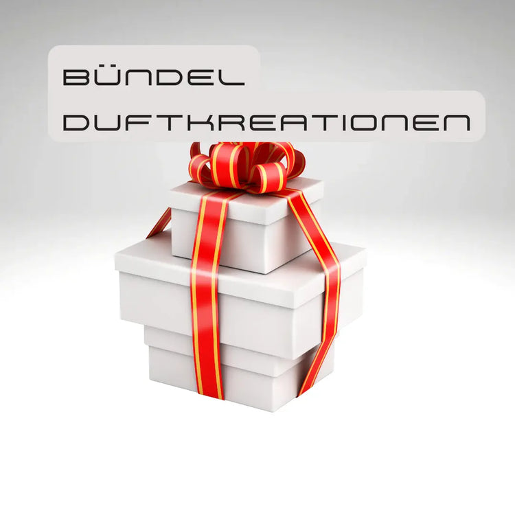 Bundle – Garantiert auch das Richtige für Sie!