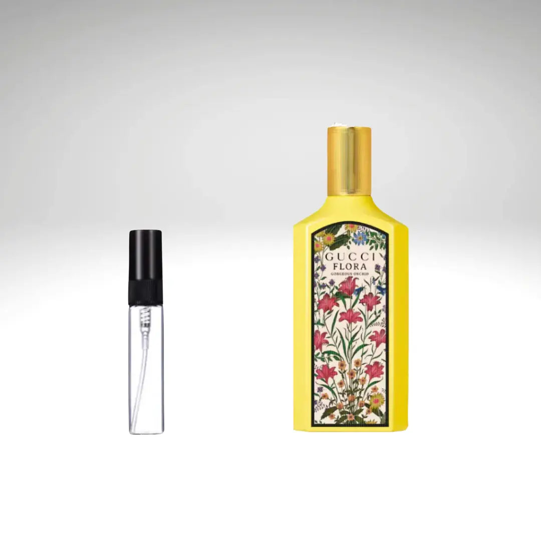 Gucci - Flora