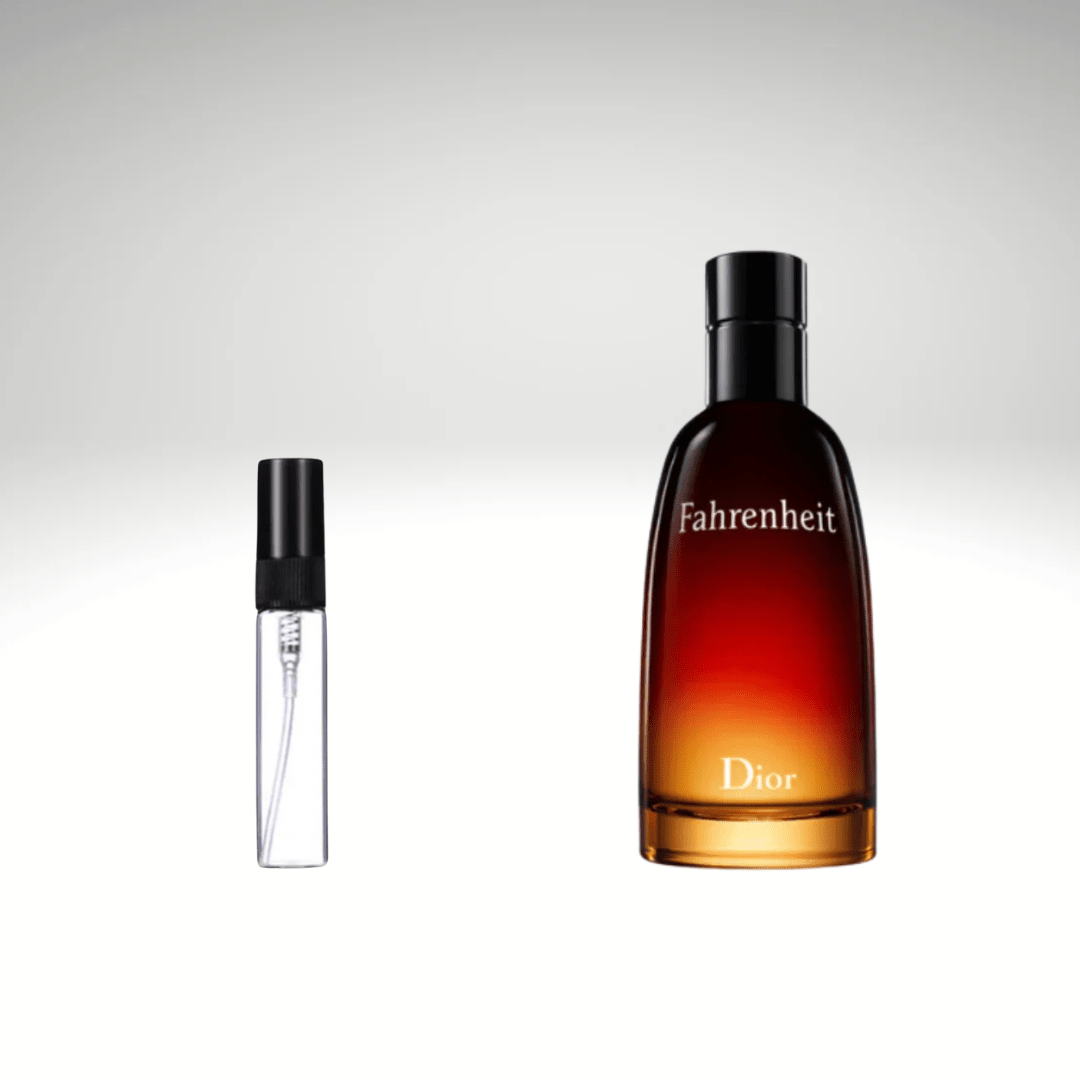 Dior - Fahrenheit 10 ml