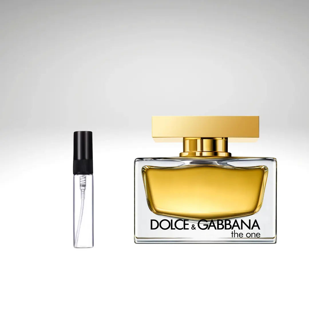 Dolce & Gabbana - The One