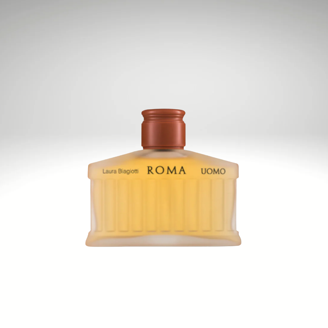 Laura Biagiotti - Roma Uomo