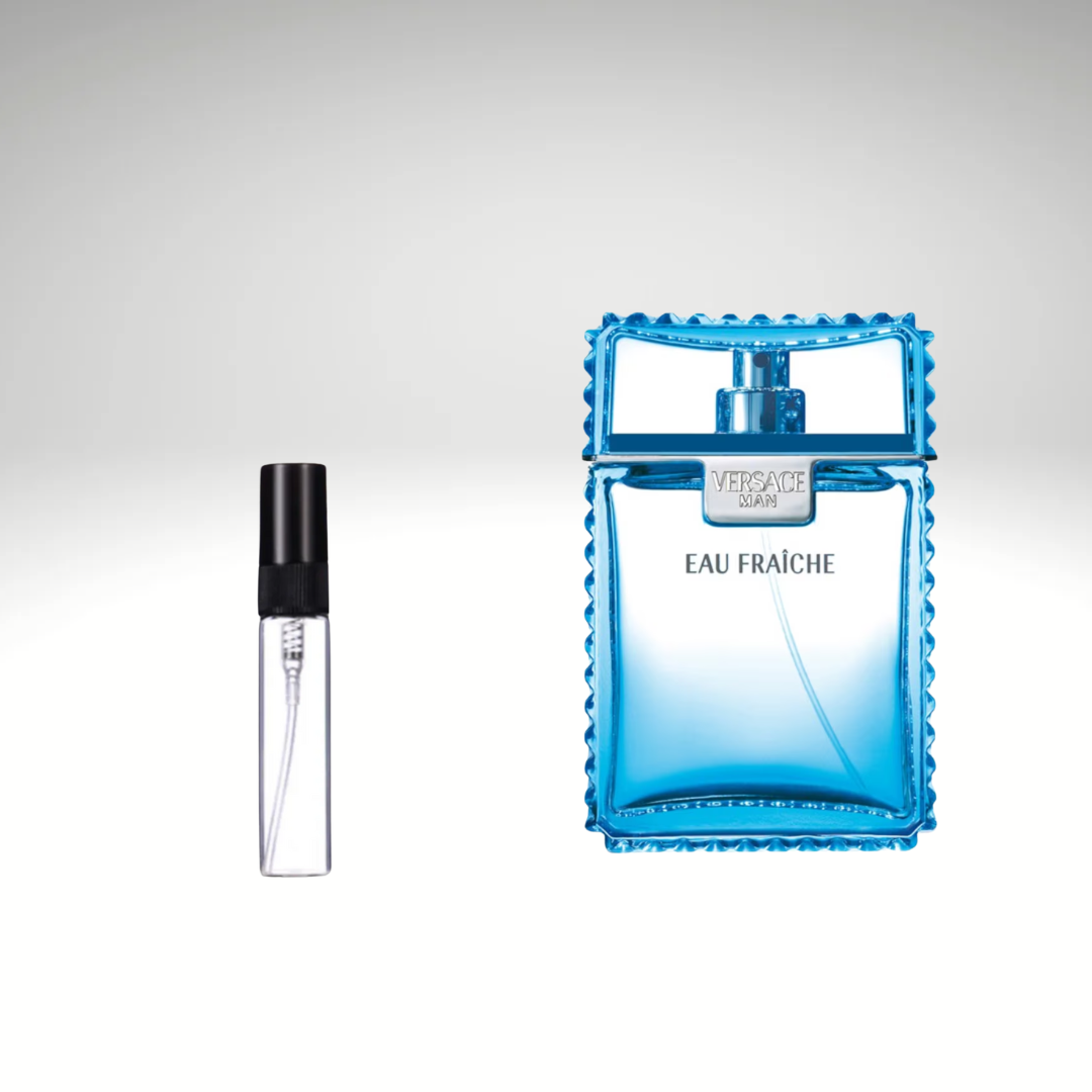 Versace - Eau Fraîche Man Eau de Toilette