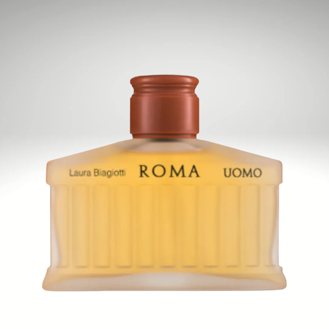Laura Biagiotti - Roma Uomo