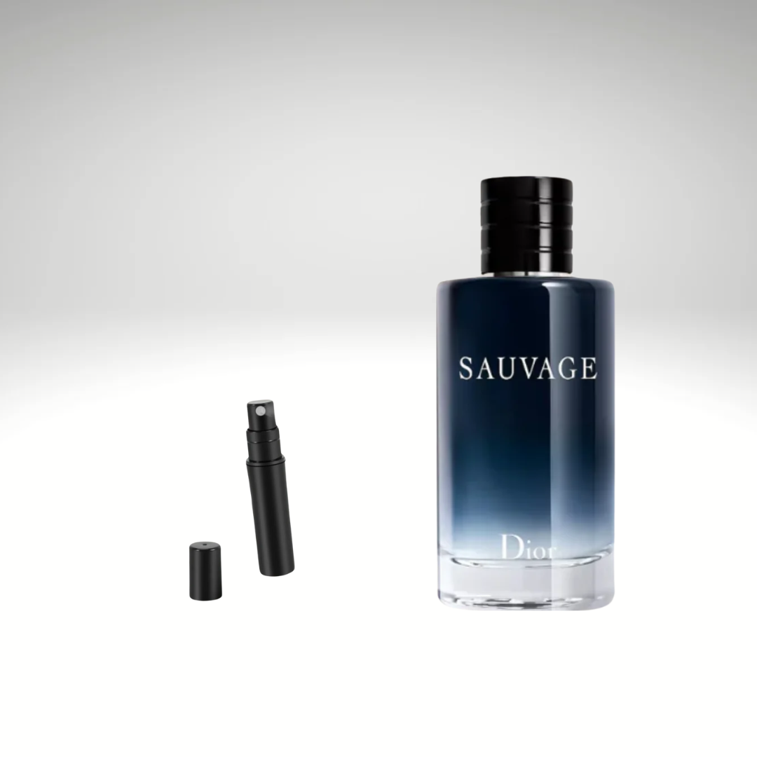 Dior - Eau Sauvage
