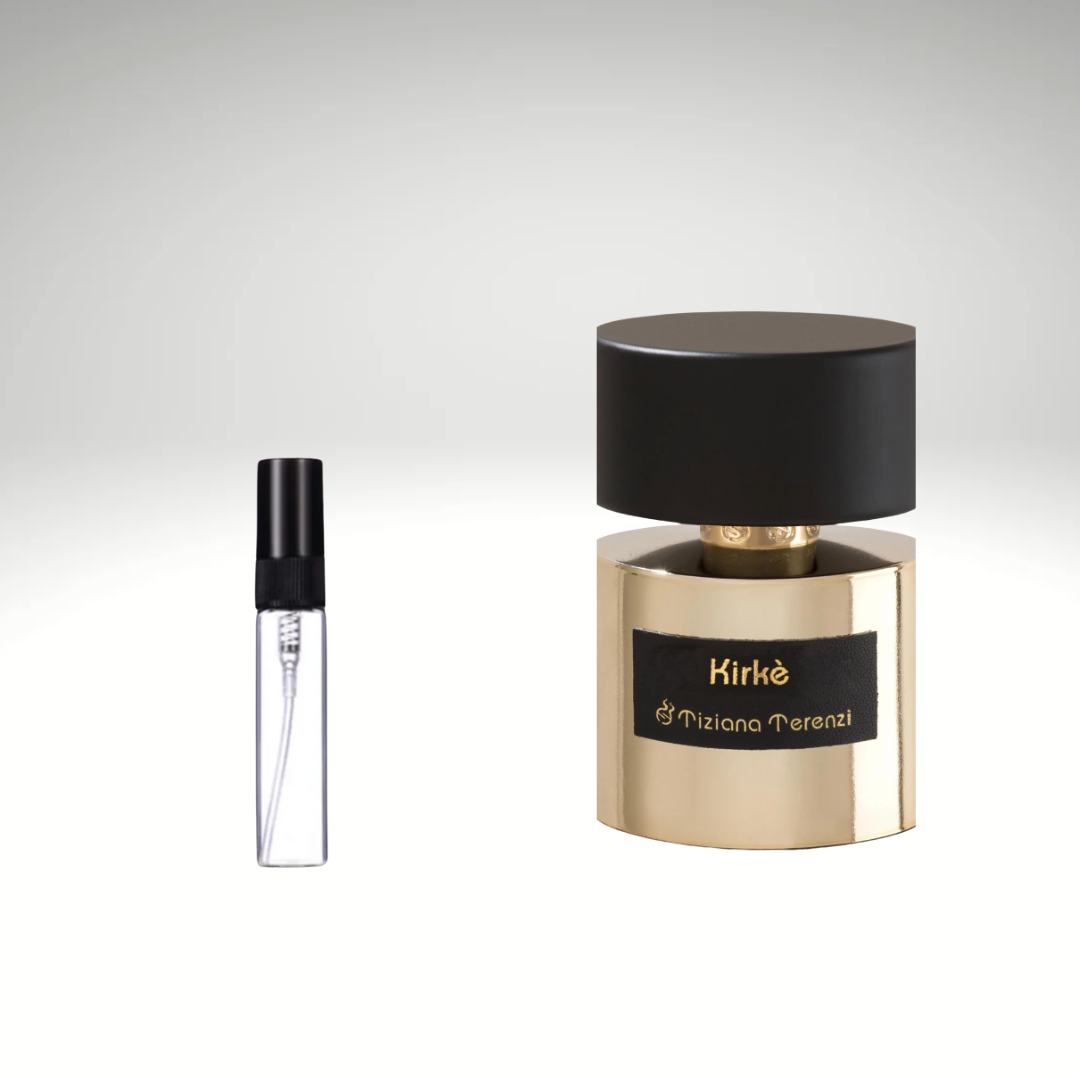 Tiziana Terenzi - Kirke