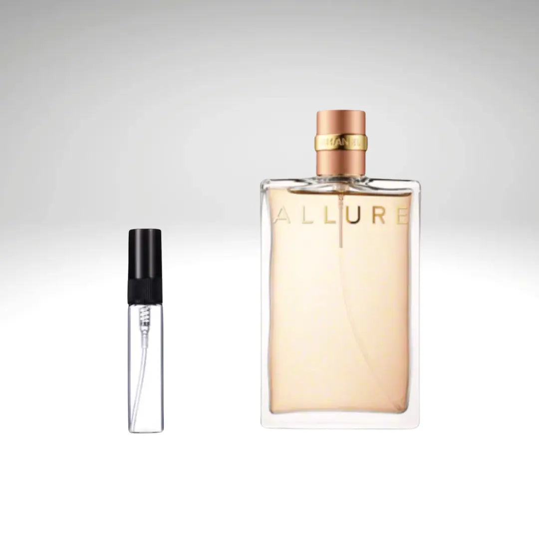 Chanel - Allure