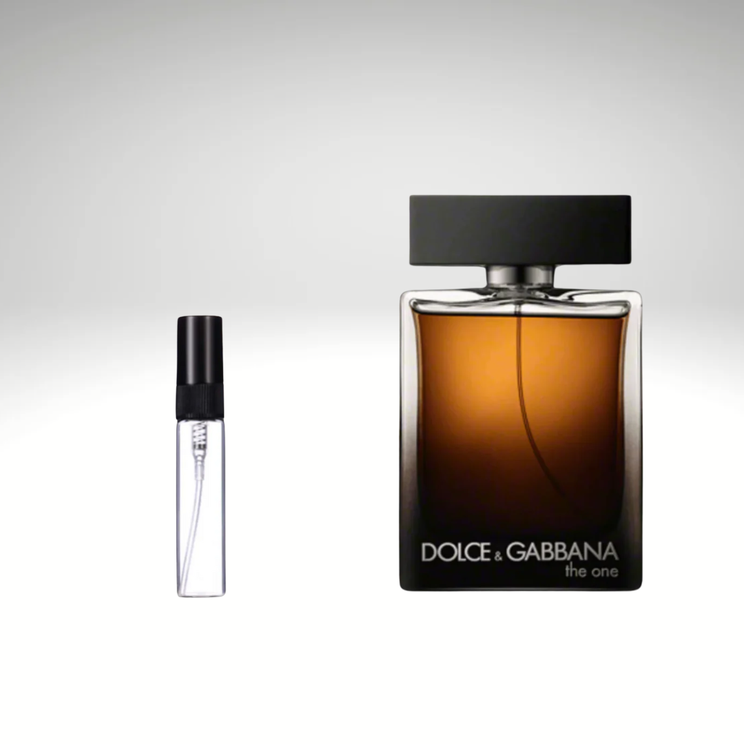 Dolce & Gabbana - The One