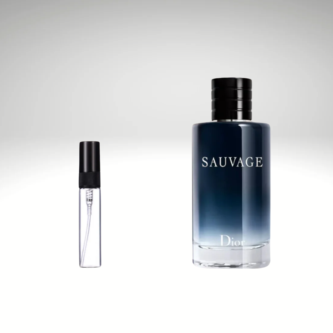 Dior - Eau Sauvage