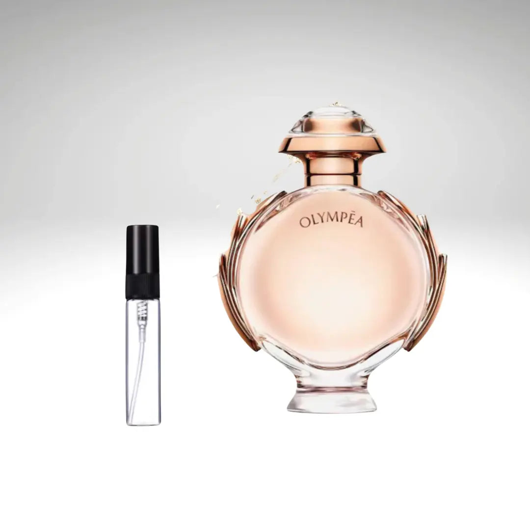 Paco Rabanne - Olympéa