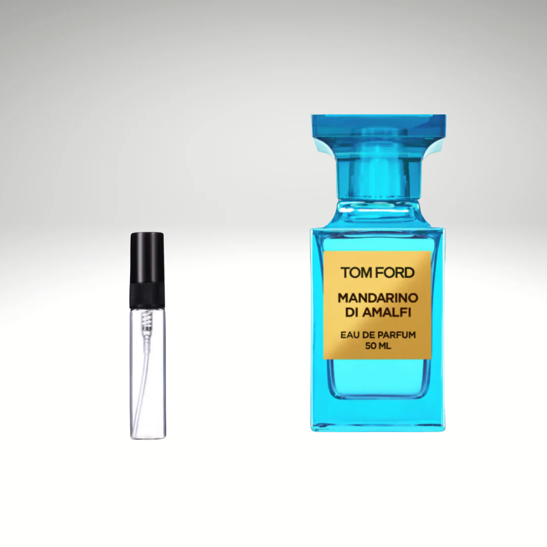 Tom Ford - Mandarino di Amalfi
