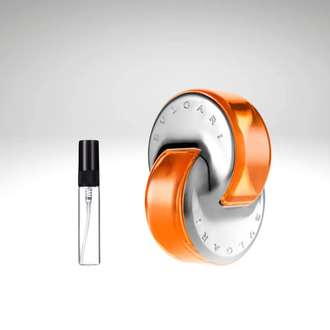 BVLGARI - Omnia Indian Garnet