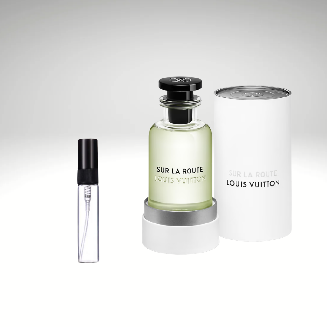 Louis Vuitton - Sur La Route