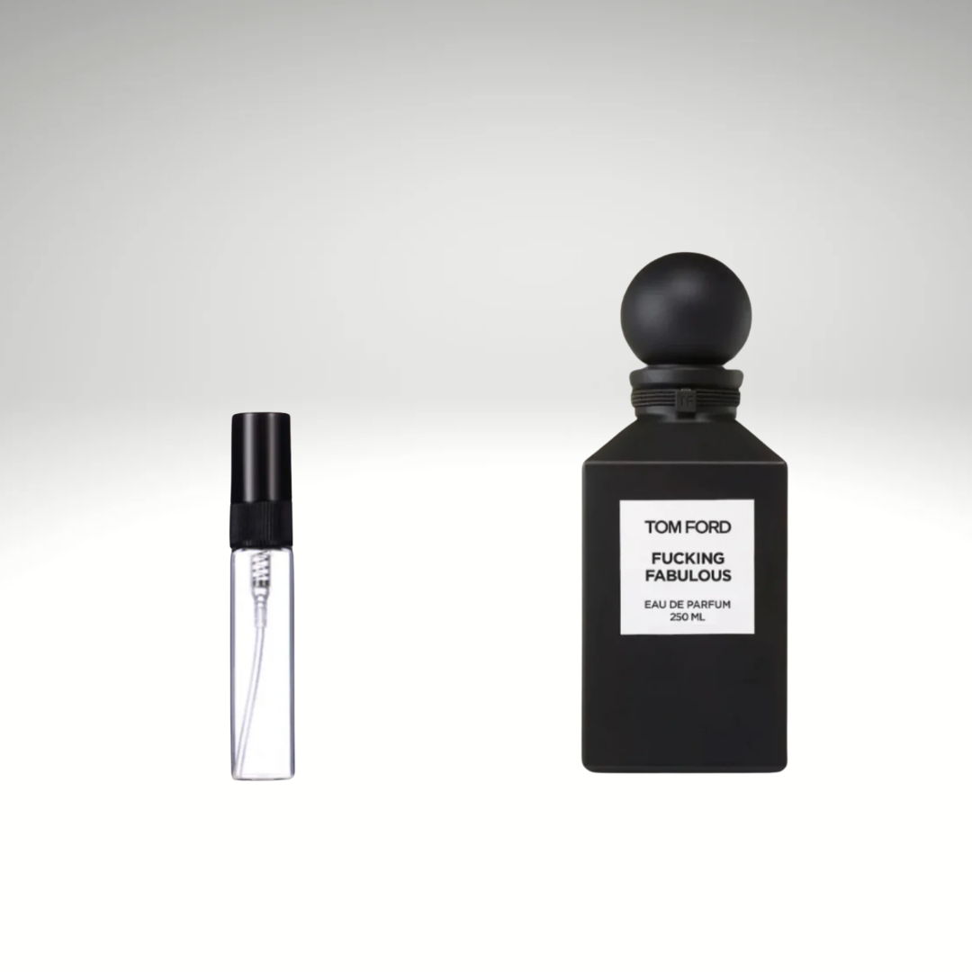 Tom Ford - Fucking Fabulous