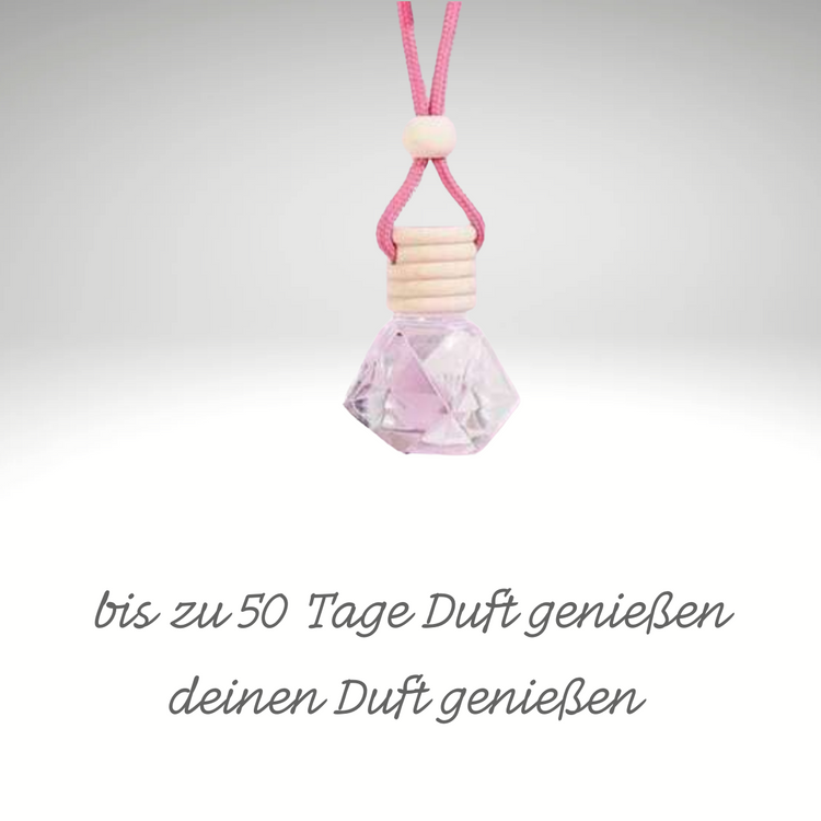 Fahrzeugduft