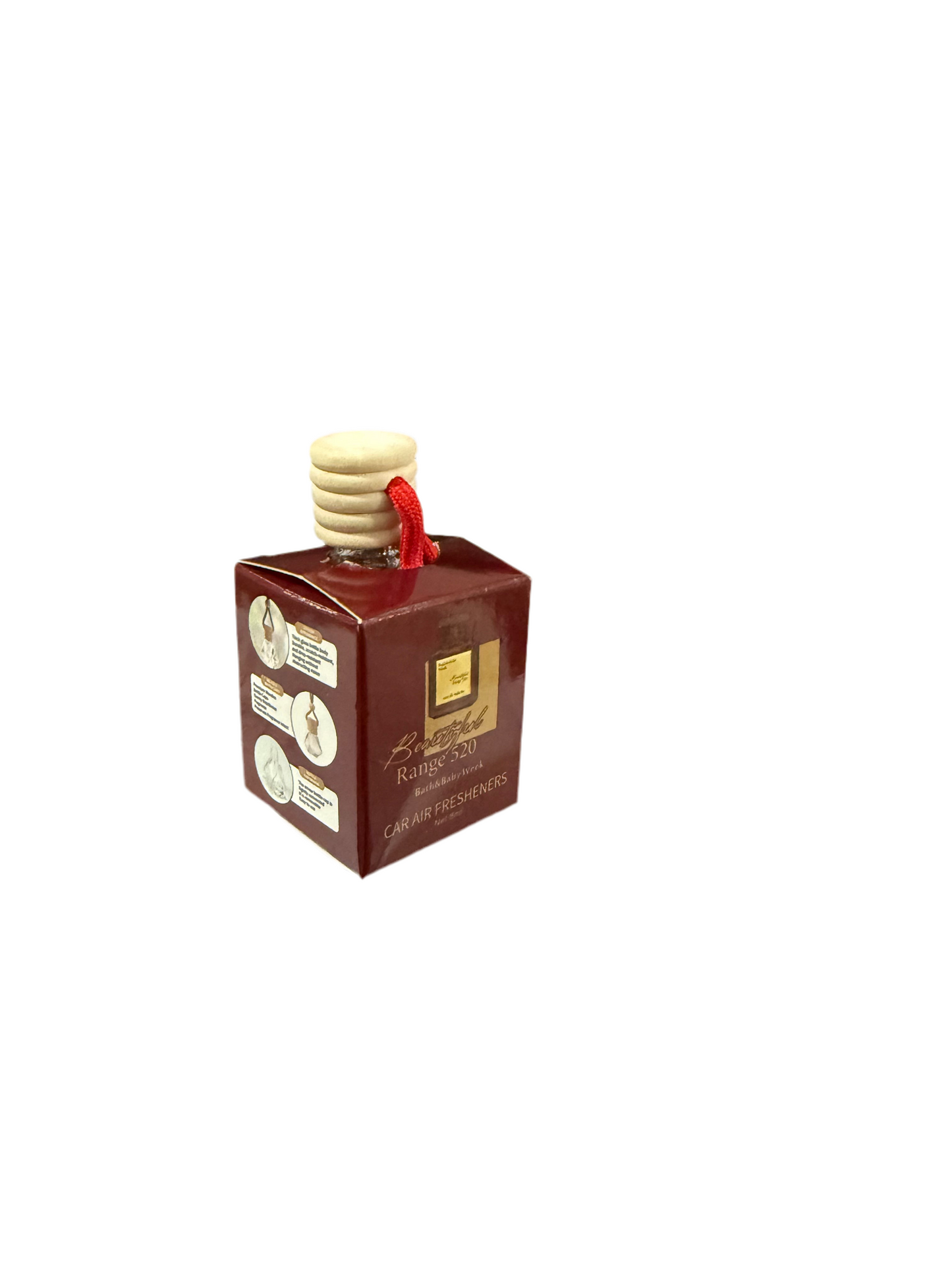 Range 520 - FeineNase.Shop